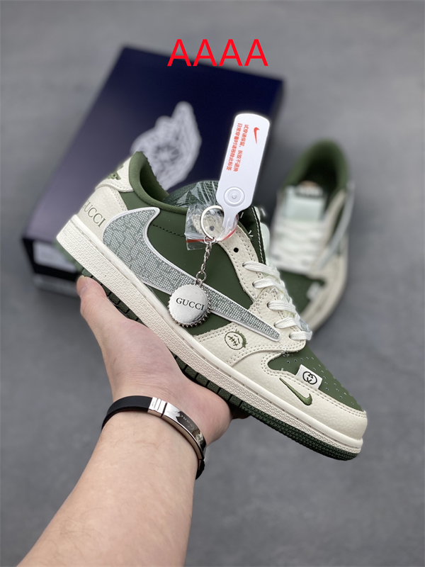 Jordan1(AAAA)-W(Low)-1244