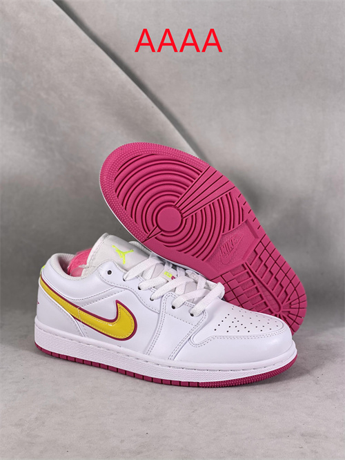 Jordan1(AAAA)-W(Low)-639