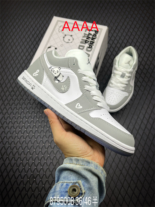 Jordan1(AAAA)-W(Low)-650