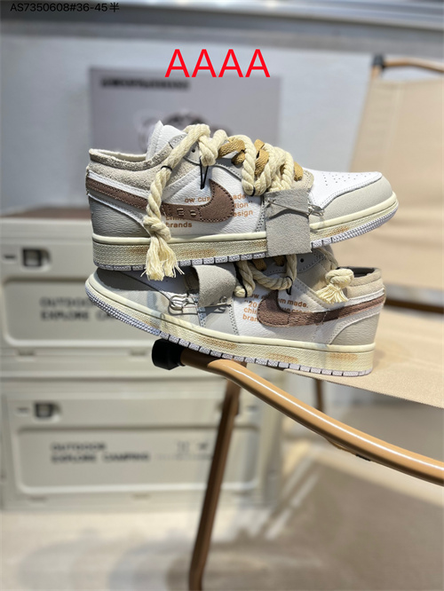 Jordan1(AAAA)-W(Low)-665