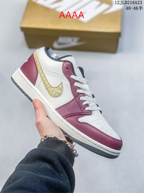 Jordan1(AAAA)-M(Low)-0575