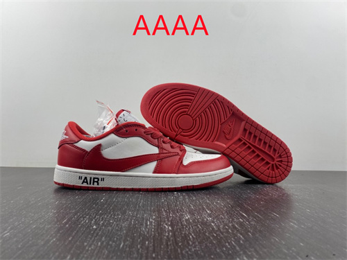 Jordan1(AAAA)-M(Low)-0577