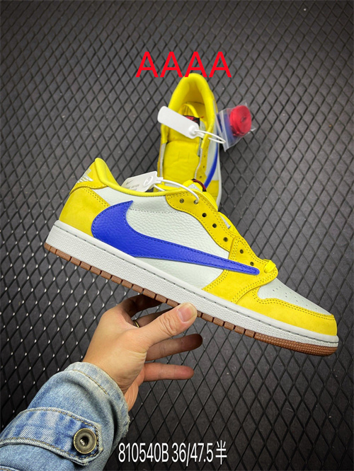 Jordan1(AAAA)-M(Low)-0583