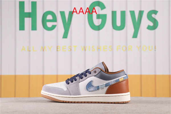 Jordan1(AAAA)-M(Low)-0589