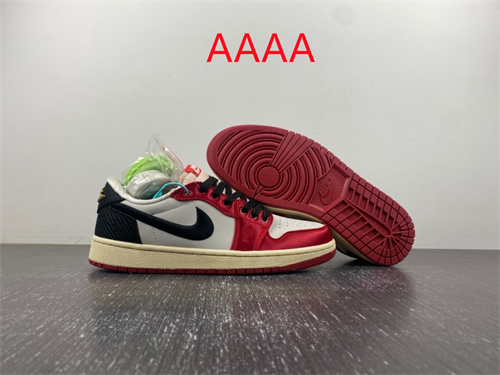 Jordan1(AAAA)-M(Low)-0595