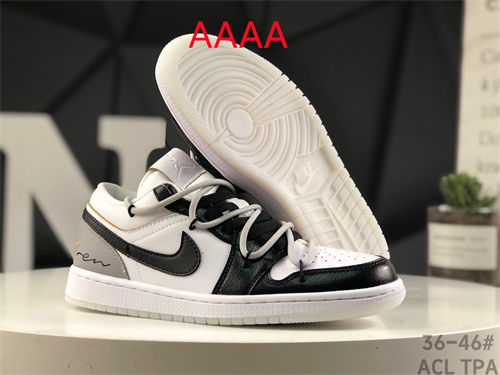 Jordan1(AAAA)-M(Low)-0617