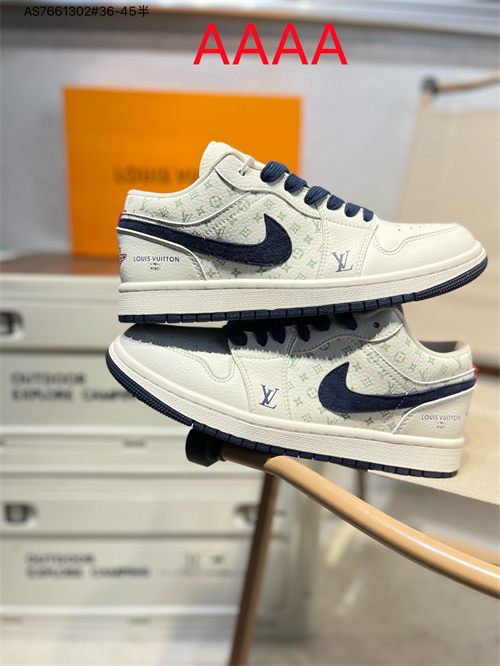 Jordan1(AAAA)-W(Low)-0733