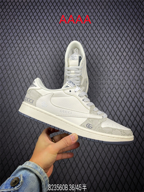 Jordan1(AAAA)-W(Low)-0823