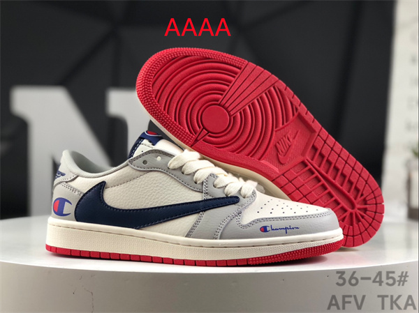 Jordan1(AAAA)-M(Low)-0837