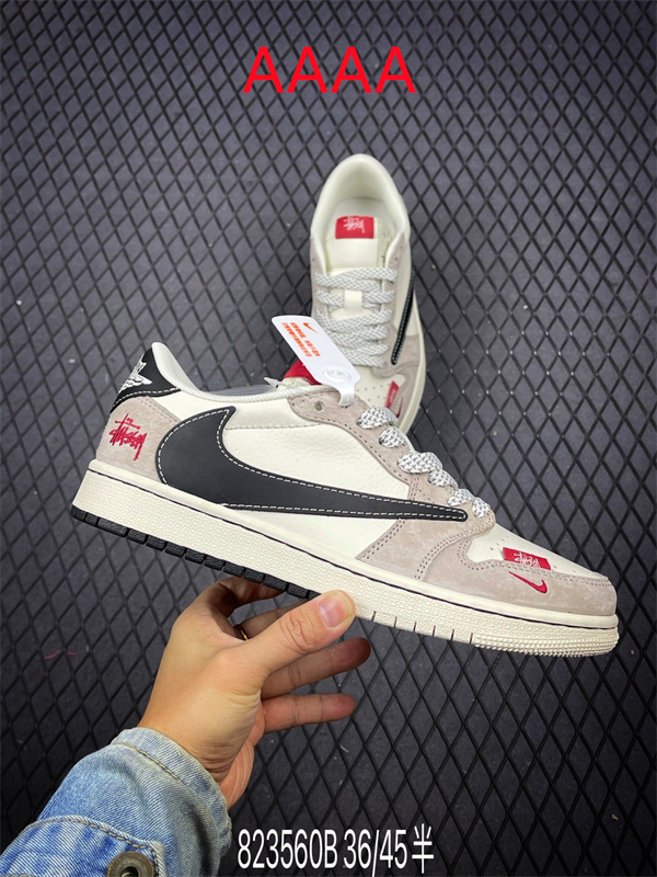 Jordan1(AAAA)-M(Low)-0964