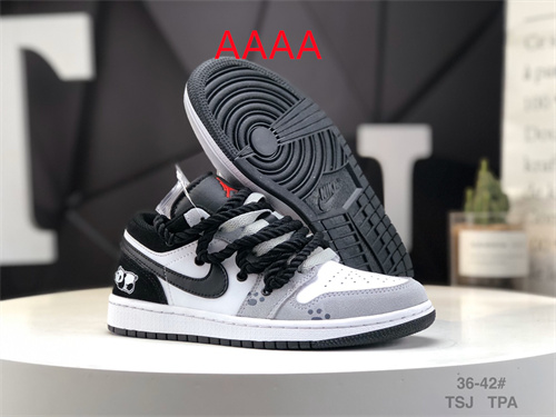 Jordan1(AAAA)-W(Low)-602