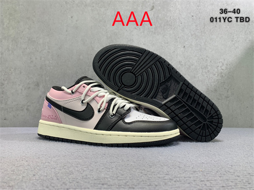 Jordan1(AAA)-W(Low)-397
