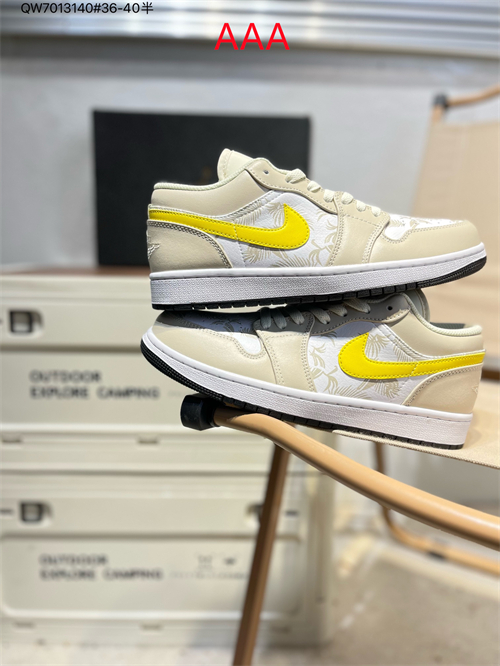 Jordan1(AAA)-W(Low)-0860
