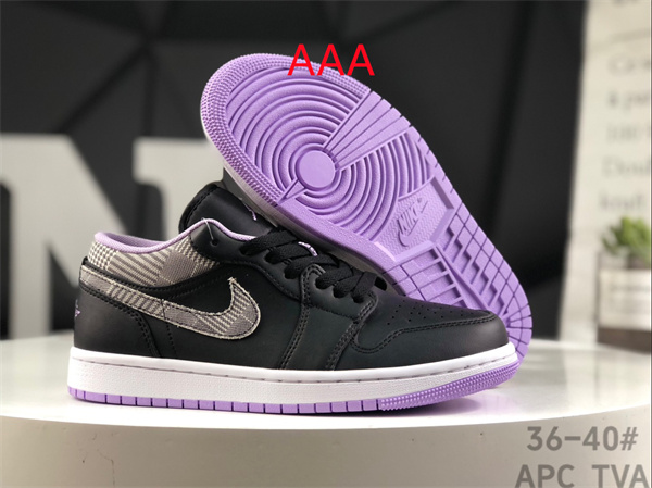 Jordan1(AAA)-W(Low)-0896