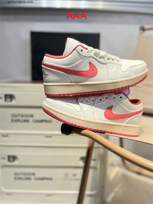 Jordan1(AAA)-W(Low)-1214