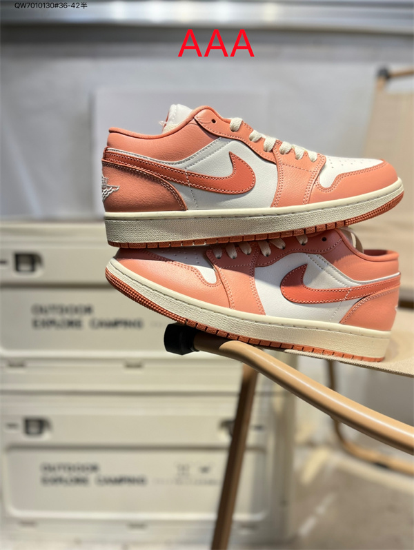 Jordan1(AAA)-W(Low)-1312