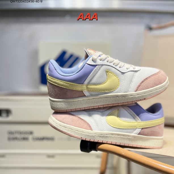 Jordan1(AAA)-W(Low)-1655