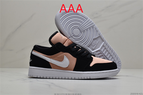 Jordan1(AAA)-W(Low)-158