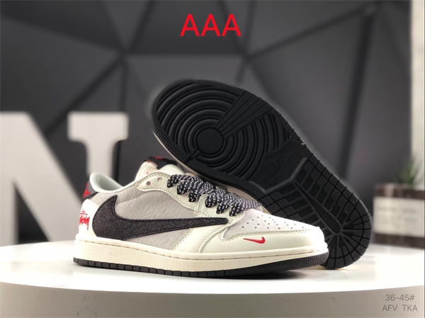 Jordan1(AAA)-W(Low)-1001
