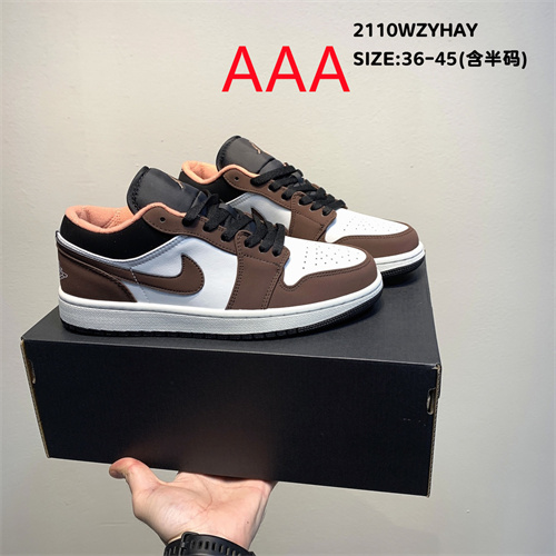 Jordan1(AAA)-M(Low)-101