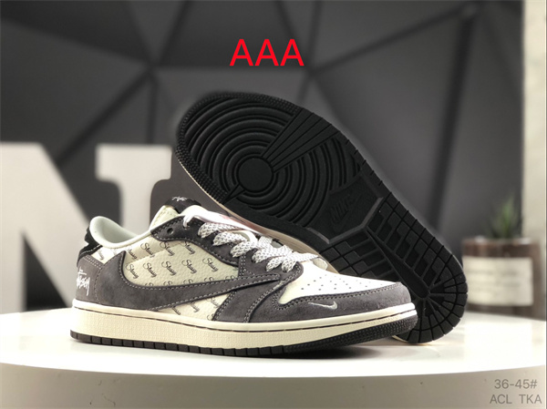 Jordan1(AAA)-W(Low)-1011