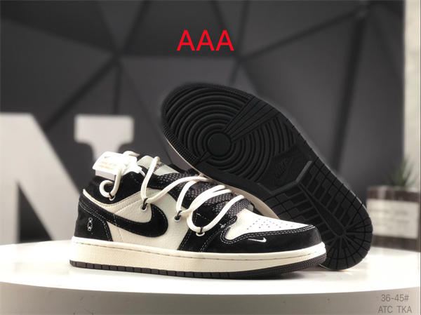 Jordan1(AAA)-W(Low)-1014