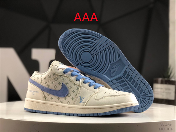 Jordan1(AAA)-W(Low)-1015