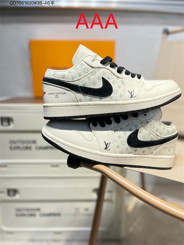 Jordan1(AAA)-M(Low)-1048