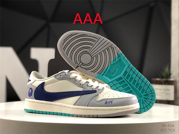 Jordan1(AAA)-W(Low)-1023