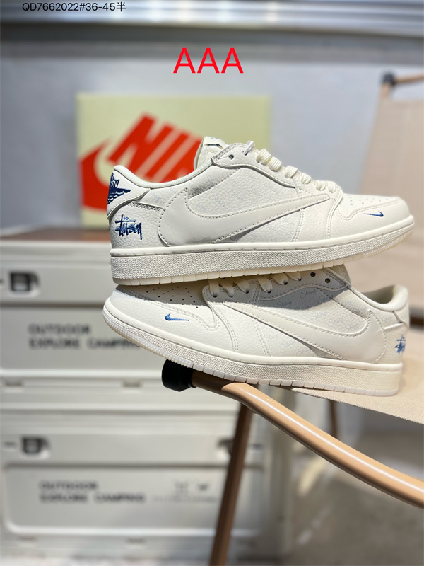 Jordan1(AAA)-W(Low)-1024