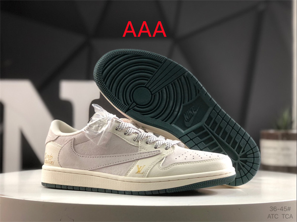 Jordan1(AAA)-W(Low)-1025