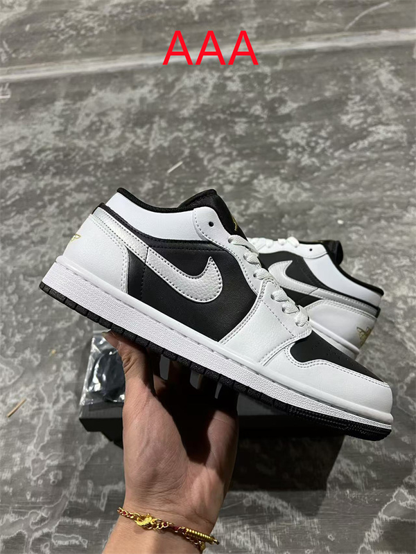 Jordan1(AAA)-M(Low)-1058