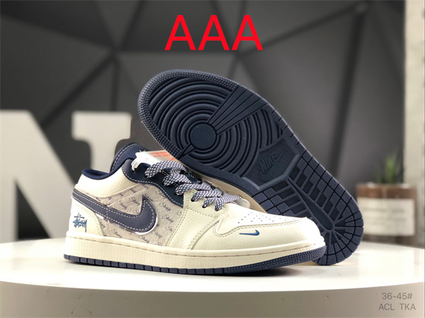 Jordan1(AAA)-M(Low)-1070