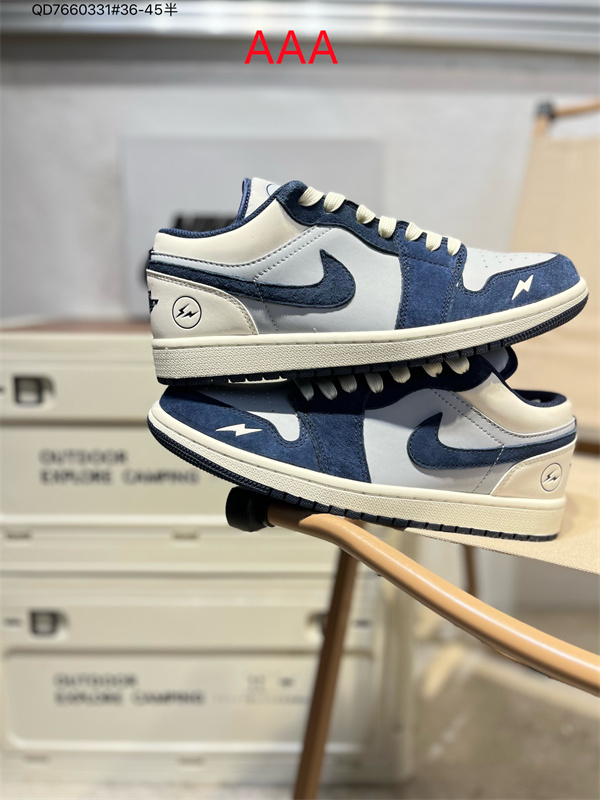 Jordan1(AAA)-W(Low)-1052