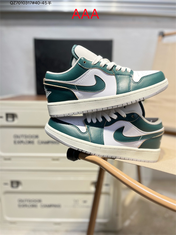 Jordan1(AAA)-W(Low)-1054