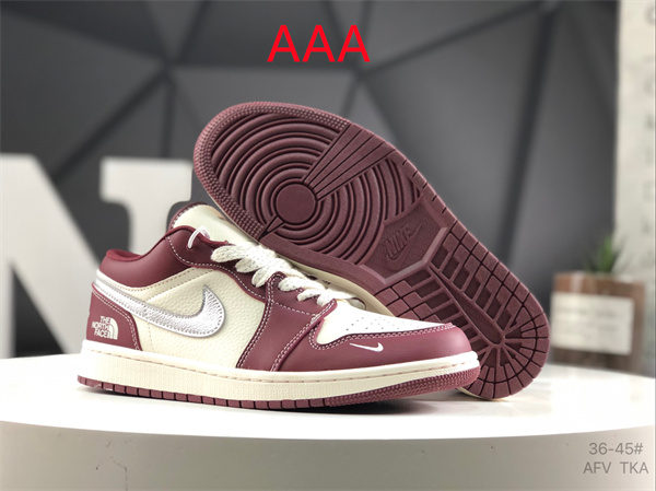 Jordan1(AAA)-W(Low)-1056