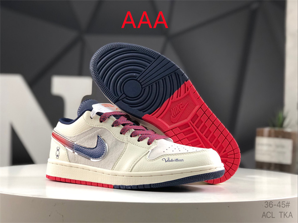 Jordan1(AAA)-W(Low)-1057