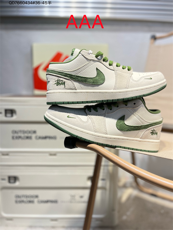 Jordan1(AAA)-W(Low)-1059