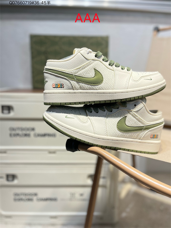 Jordan1(AAA)-W(Low)-1069