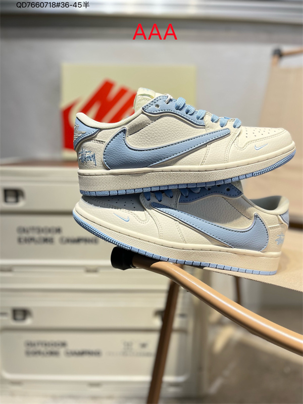 Jordan1(AAA)-M(Low)-1099