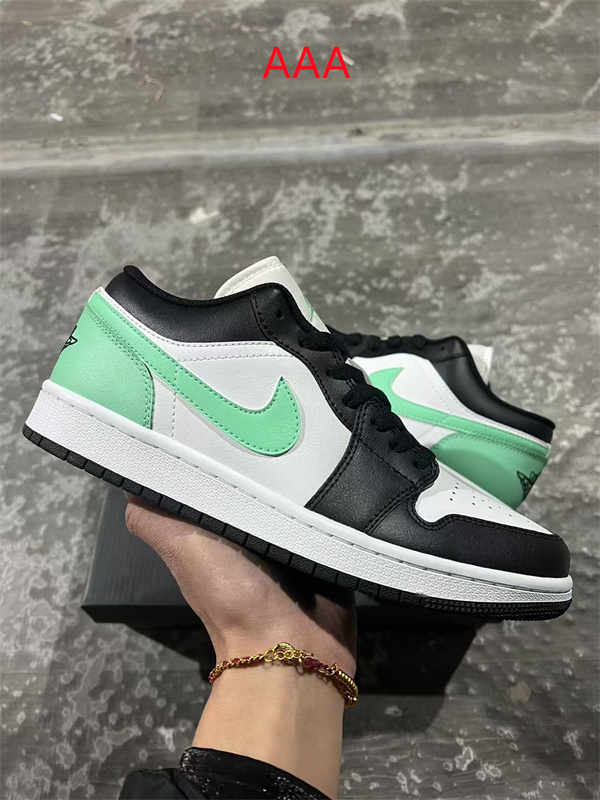 Jordan1(AAA)-W(Low)-1072