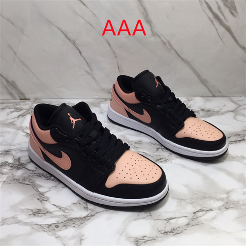 Jordan1(AAA)-W(Low)-106