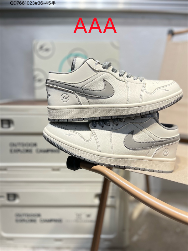 Jordan1(AAA)-M(Low)-1108