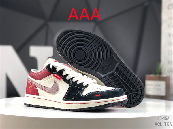 Jordan1(AAA)-M(Low)-1110