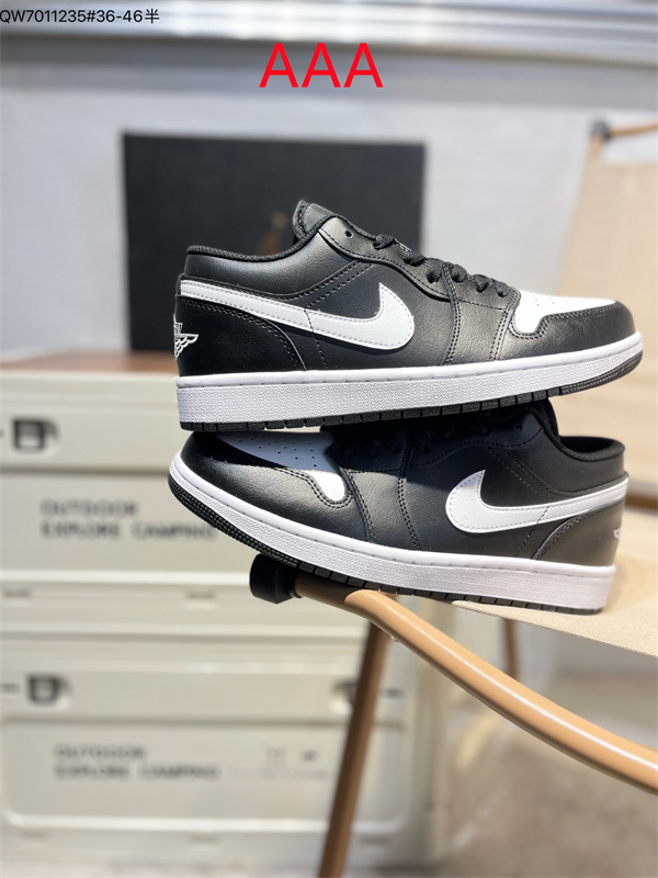 Jordan1(AAA)-W(Low)-1082