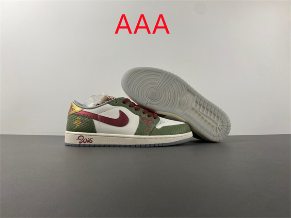 Jordan1(AAA)-W(Low)-1083