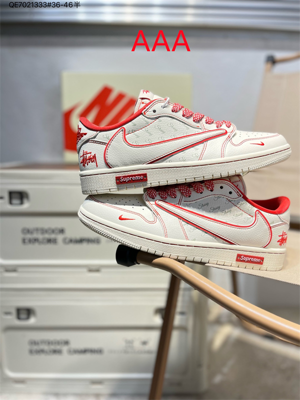 Jordan1(AAA)-W(Low)-1087