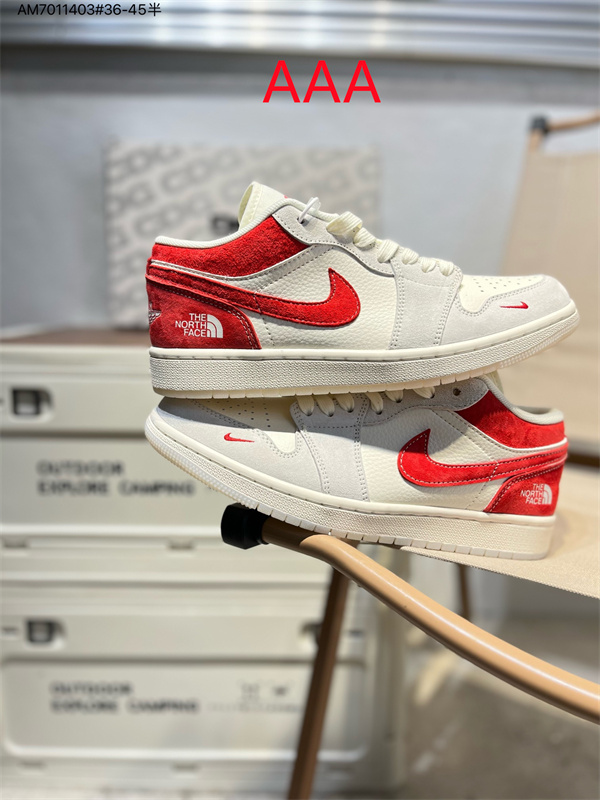 Jordan1(AAA)-M(Low)-1117