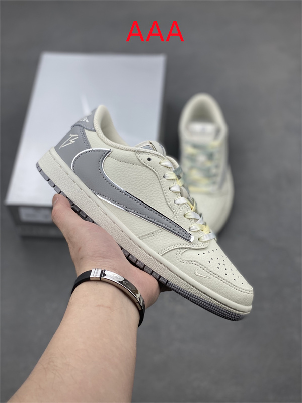 Jordan1(AAA)-M(Low)-1123