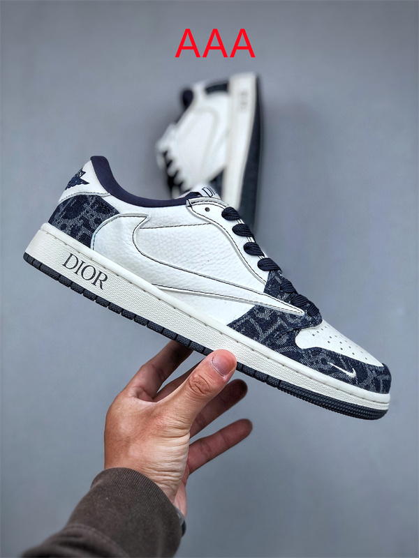 Jordan1(AAA)-W(Low)-1097